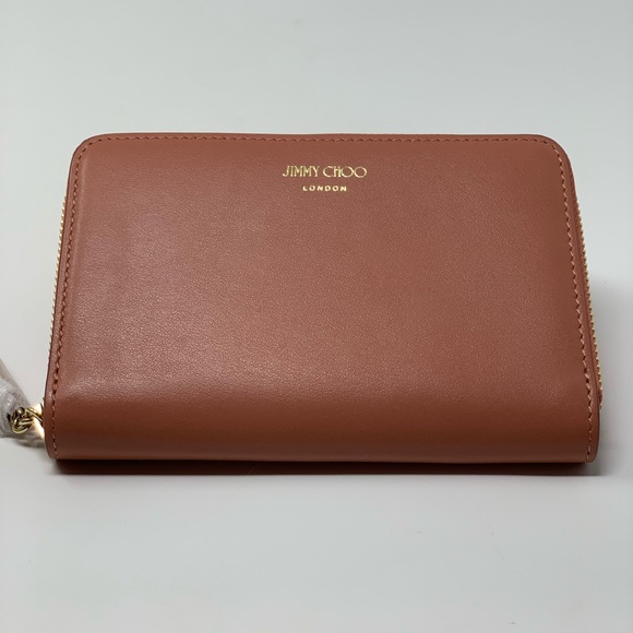Jimmy Choo Handbags - Jimmy Choo Athini Zip